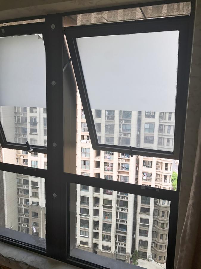 Shanghai Summer International Youth Hostel Zewnętrze zdjęcie