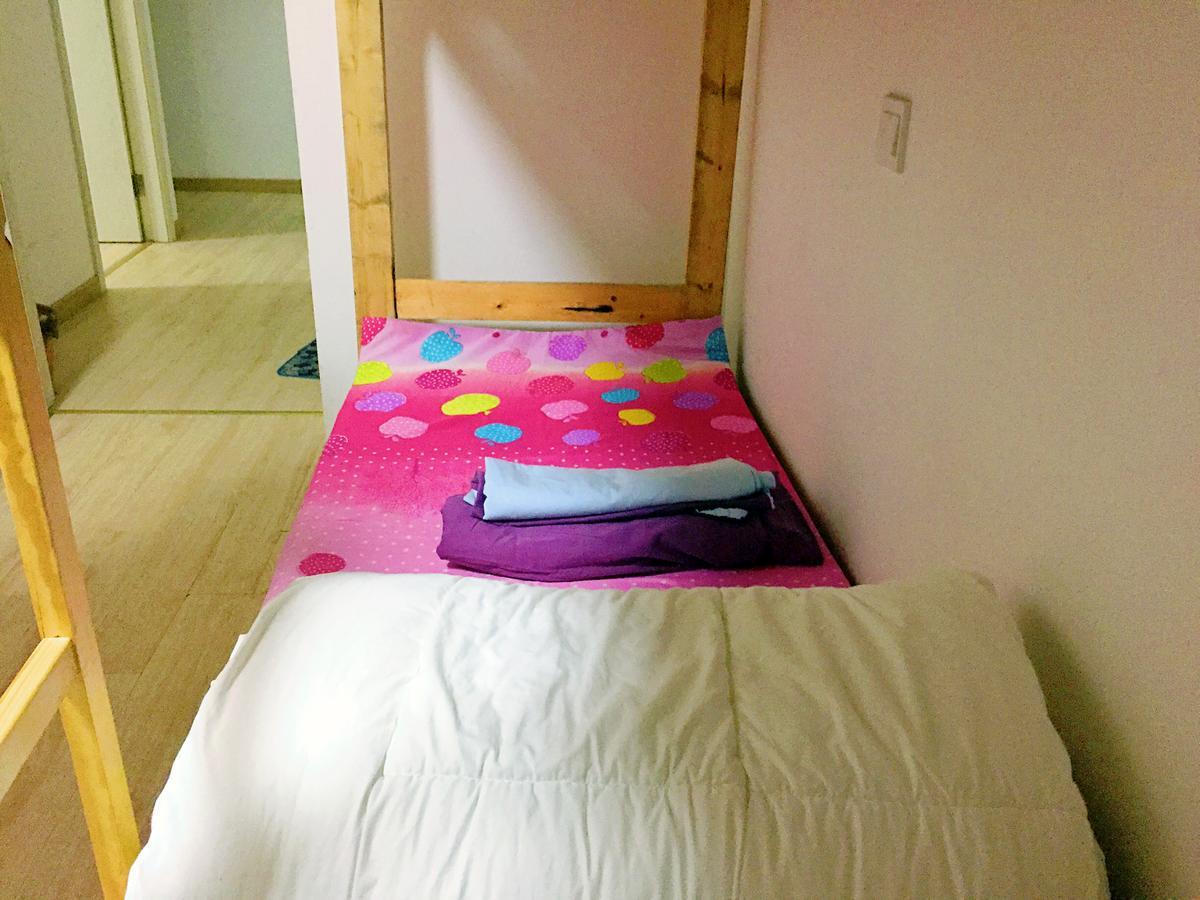 Shanghai Summer International Youth Hostel Zewnętrze zdjęcie