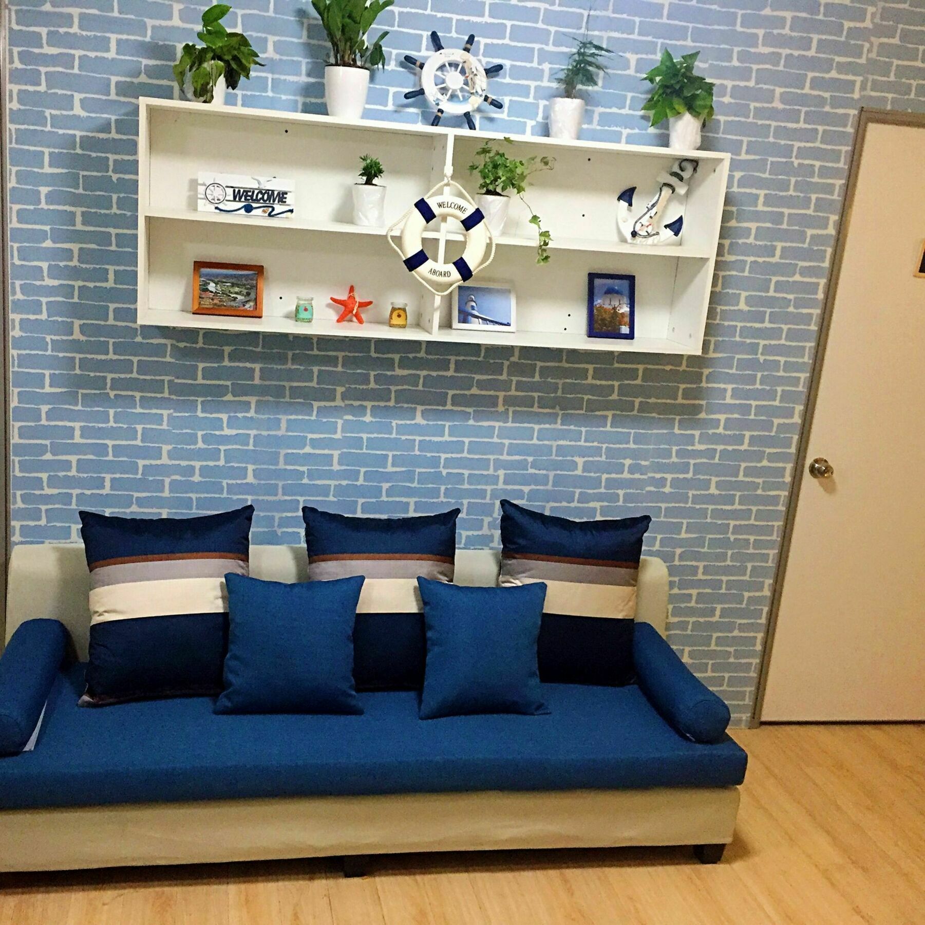 Shanghai Summer International Youth Hostel Zewnętrze zdjęcie
