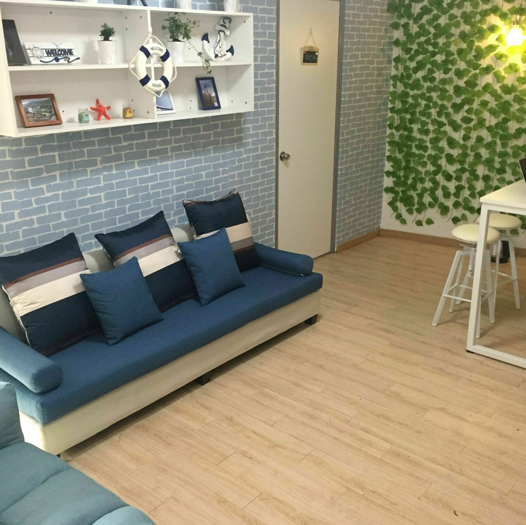 Shanghai Summer International Youth Hostel Zewnętrze zdjęcie